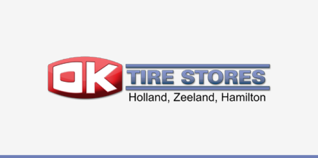 OK Tire Stores